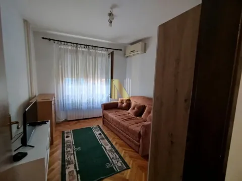 Izdavanje, jednosoban stan, 27m², Centar, Novi Sad - image 3
