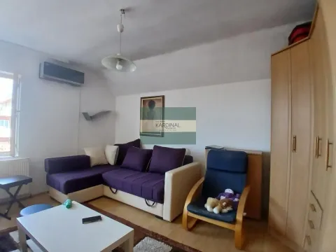 Prodaja, garsonjera, 31m², Sarina Medja, Jagodina - image 2