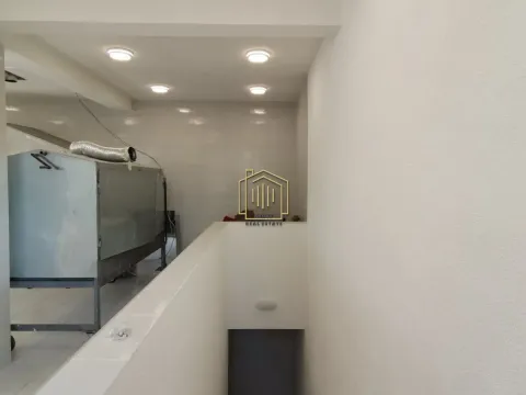 Izdavanje, poslovni prostor, 140m², Tološi, Podgorica - image 7