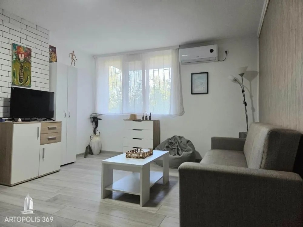 Prodaja, jednosoban stan, 33m², Karaburma, Palilula Sve Podlokacije