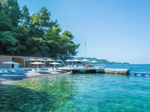 Sale, three bedroom apartment, 167m², Zavala, Budva - image 12