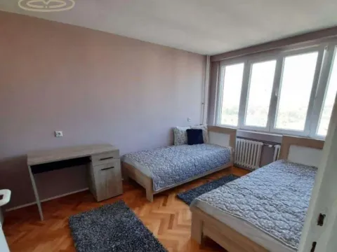 Izdavanje, trosoban stan, 68m², Crveni Krst, Niš - image 4