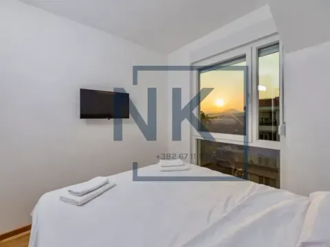 Rent, two bedroom apartment, 63m², Stari Aerodrom, Podgorica - image 10