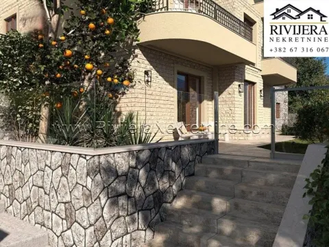 Prodaja, jednosoban stan, 59m², Kamenari, Herceg Novi - image 2