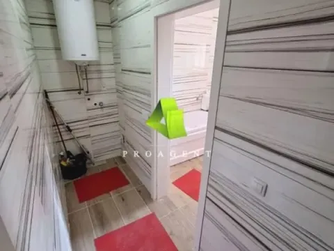 Sale, three bedroom apartment, 111m², Pantelej, Niš - image 9