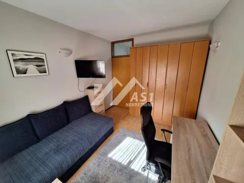 Izdavanje, dvosoban stan, 44m², Nova Detelinara, Novi Sad Sve Podlokacije - image 5
