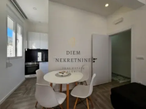 Izdavanje, jednosoban stan, 45m², Šušanj, Bar - image 12