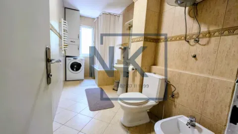 Rent, one bedroom apartment, 43m², Dalmatinska ulica, Podgorica - image 11
