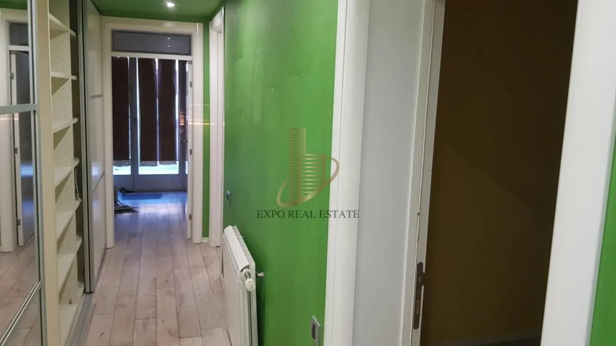 Prodaja, stan, 174m², Sajmište, Novi Sad