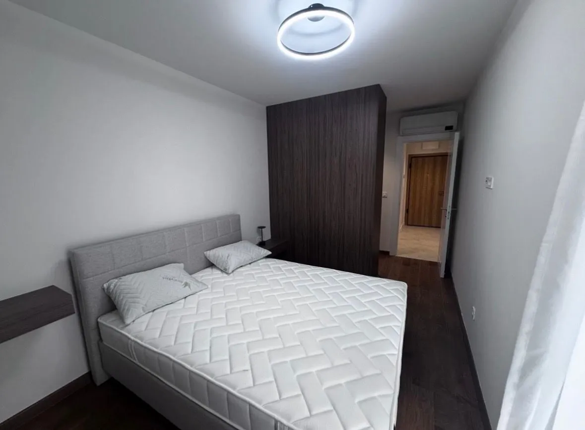 Izdavanje, jednosoban stan, 50m², Podgorica, Crna Gora