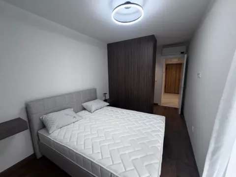 Rent, one bedroom apartment, 50m², Podgorica, Crna Gora - image 4