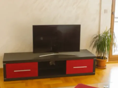 Rent, one bedroom apartment, 46m², Autobuska stanica, Podgorica - image 7