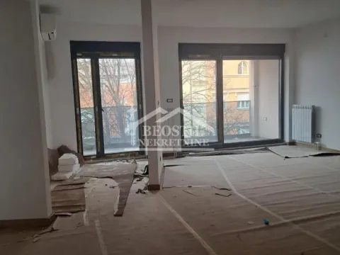 Sale, three bedroom apartment, 83m², Kalenić Pijaca, Vračar Sve Podlokacije - image 3