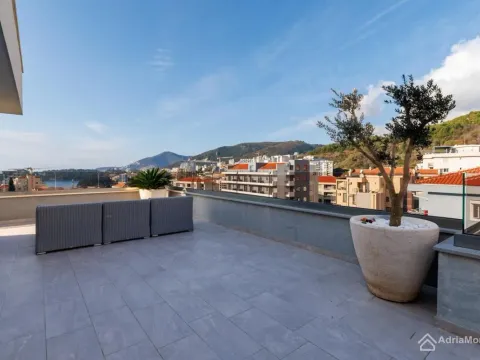 Prodaja, dvosoban stan, 104m², Bečići, Budva - image 5