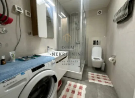 Izdavanje, jednosoban stan, 43m², Drac, Podgorica - image 6