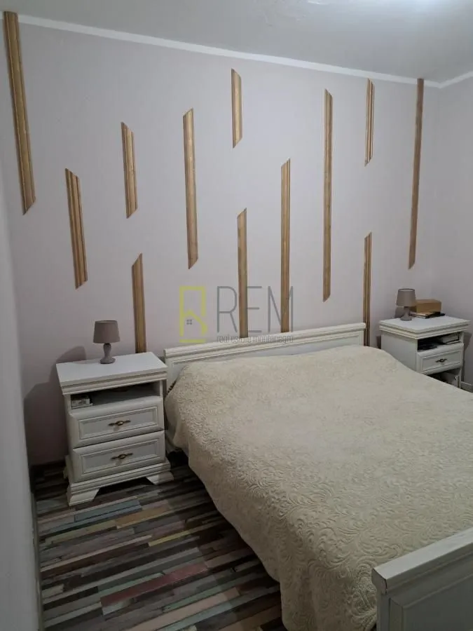 Prodaja, dvosoban stan, 78m², Zabjelo, Podgorica