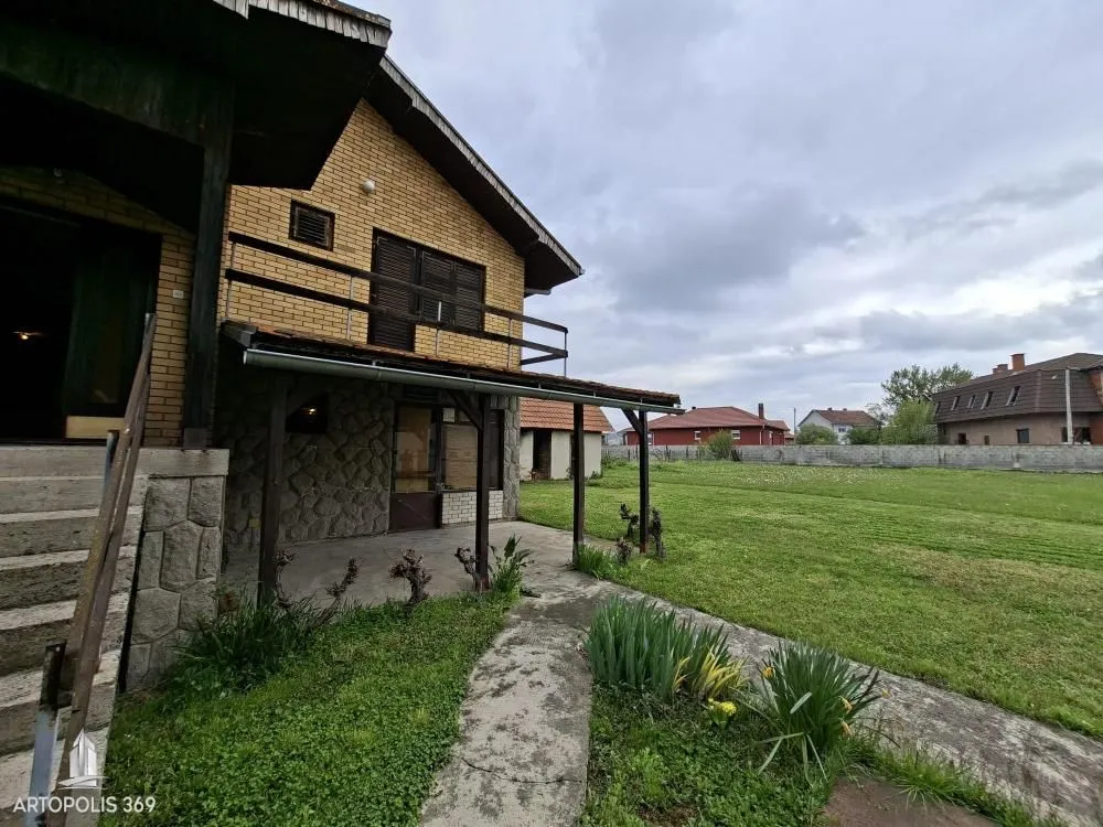 Prodaja, kuća, 130m², Lazarevac, Beograd