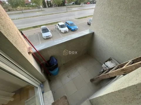 Izdavanje, jednosoban stan, 45m², Pantelej, Niš - image 9