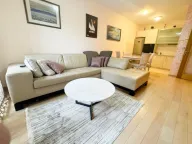 Izdavanje, dvosoban stan, 70m², Blok 6, Podgorica - image 1