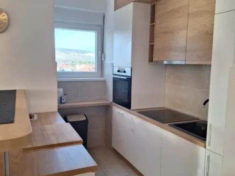 Izdavanje, stan, 63m², City Kvart, Podgorica - image 4