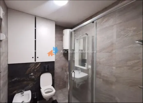 Rent, two bedroom apartment, 55m², Stari Grad, Beograd - image 6