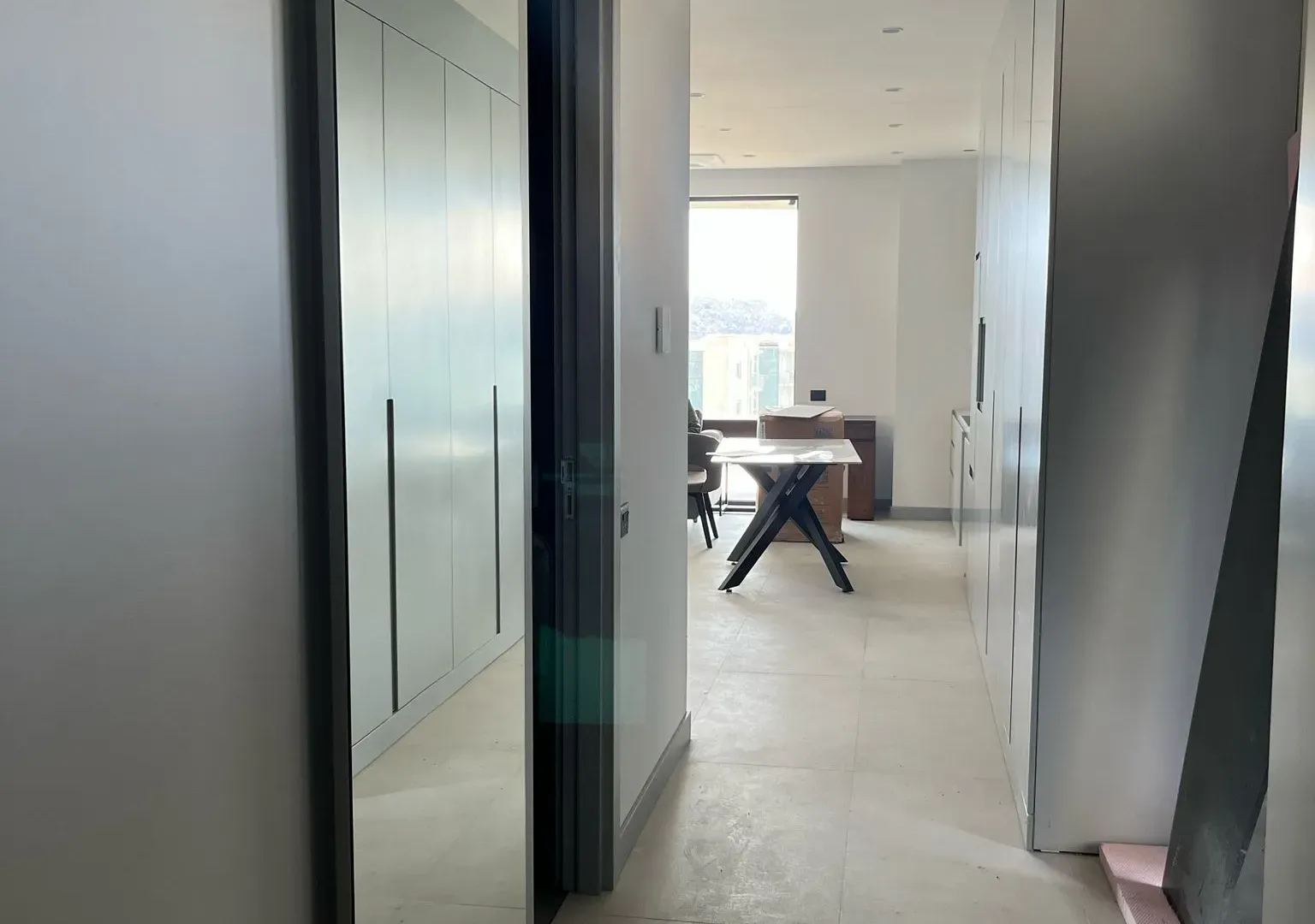 Prodaja, jednosoban stan, 78m², Bečići, Budva