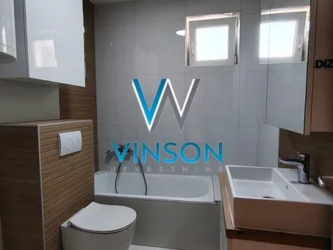 Izdavanje, četvorosoban stan, 90m², Adamovićevo Naselje, Novi Sad Sve Podlokacije - image 16