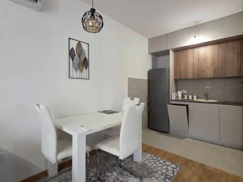 Prodaja, jednosoban stan, 44m², Pobrežje, Podgorica - image 5