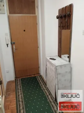 Izdavanje, jednosoban stan, 35m², Sajmište, Novi Sad - image 5