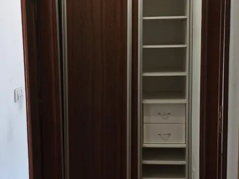 Prodaja, jednosoban stan, 44m², Tuški Put, Podgorica - image 9