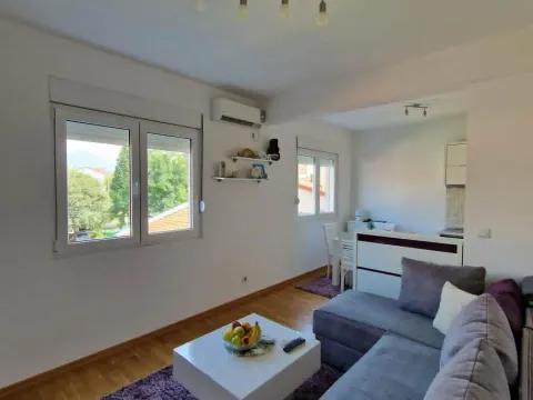 Rent, one bedroom apartment, 46m², Stari Aerodrom, Podgorica - image 7