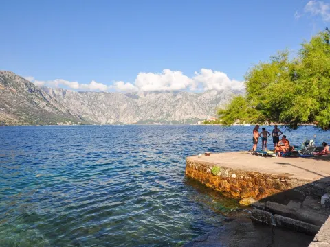 Prodaja, dvosoban stan, 104m², Stoliv, Kotor - image 19