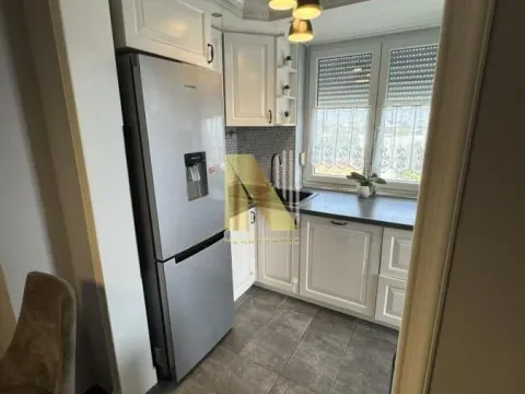 Sale, two bedroom apartment, 60m², Adamovićevo Naselje, Novi Sad Sve Podlokacije - image 8