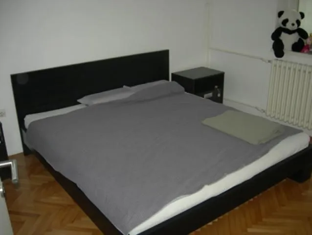 Rent, office space, 118m², Savski Venac, Beograd