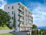 Sale, one bedroom apartment, 52m², Komoševina, Budva - image 1