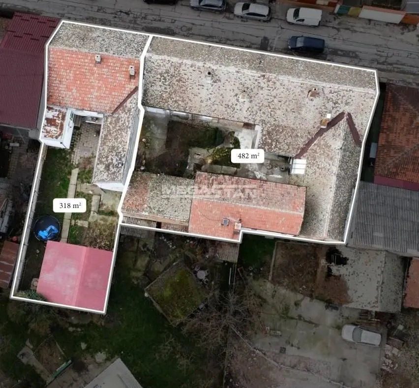 Prodaja, kuća, 91m², Pančevo, Srbija