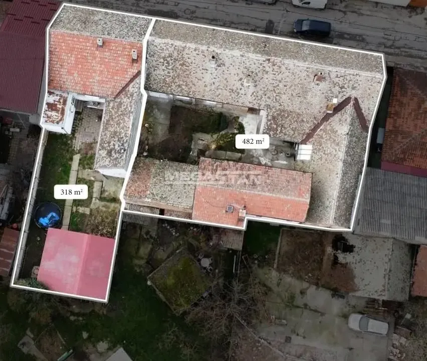 Prodaja, kuća, 91m², Pančevo, Srbija