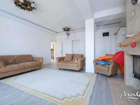 Prodaja, kuća, 270m², Baošići, Herceg Novi - image 9