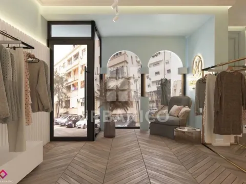 Rent, office space, 33m², Centar, Podgorica - image 10