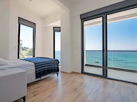 Prodaja, jednosoban stan, 39m², Sutomore, Bar - image 15