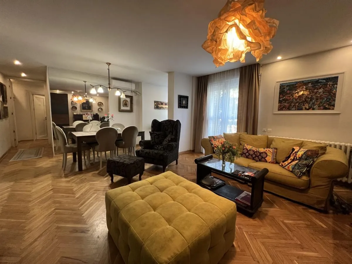 Prodaja, stan, 86m², Liman 4, Novi Sad Sve Podlokacije