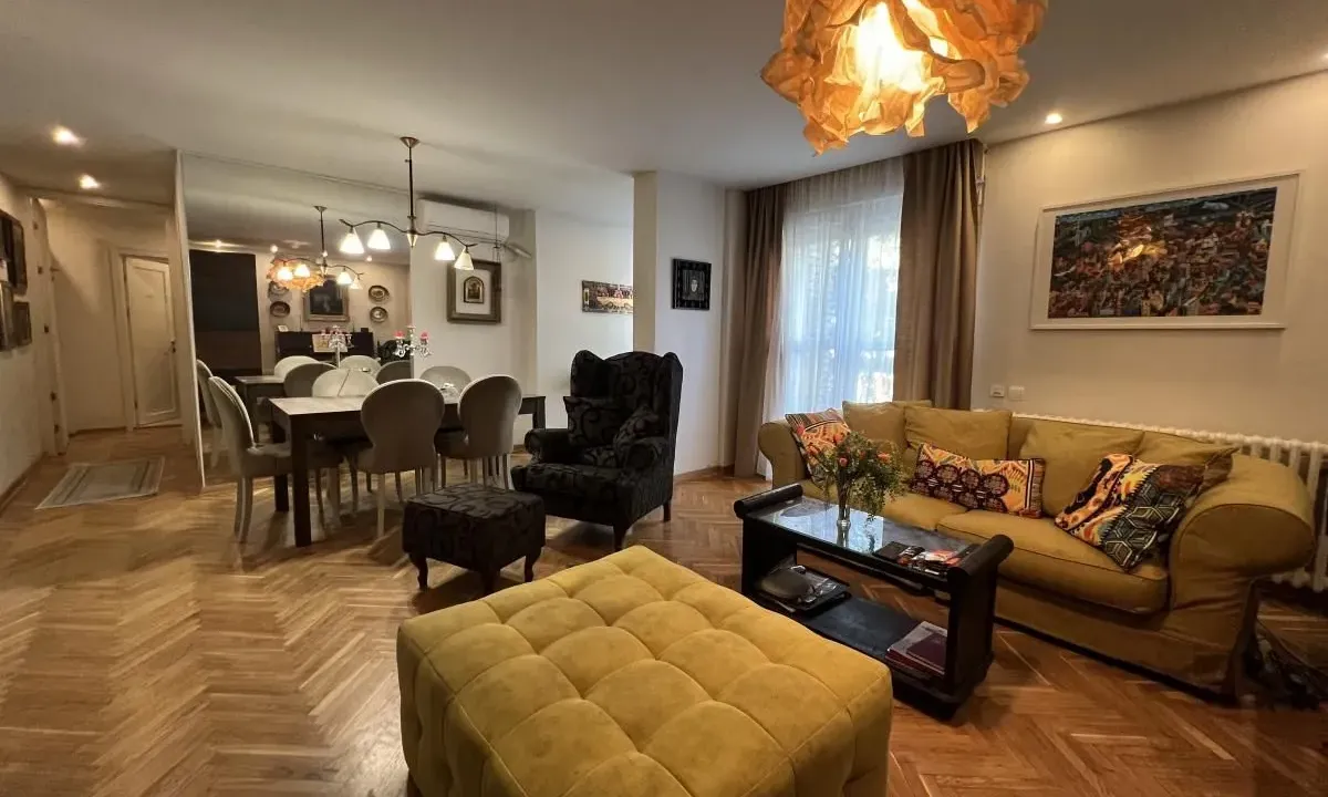 Prodaja, stan, 86m², Liman 4, Novi Sad Sve Podlokacije