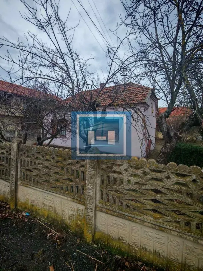 Sale, house, 203m², Striško Naselje, Paraćin