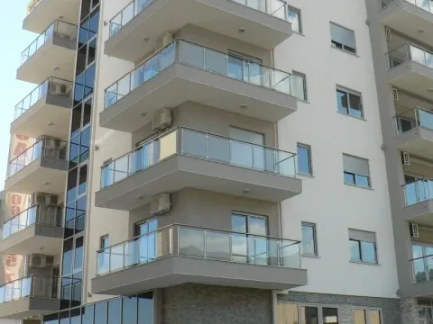 Sale, apartment, 96m², Budva, Crna Gora - image 10