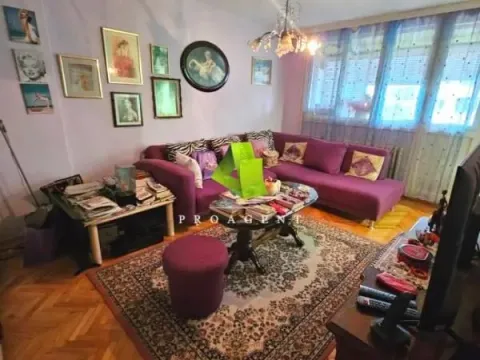 Stan in Medijana