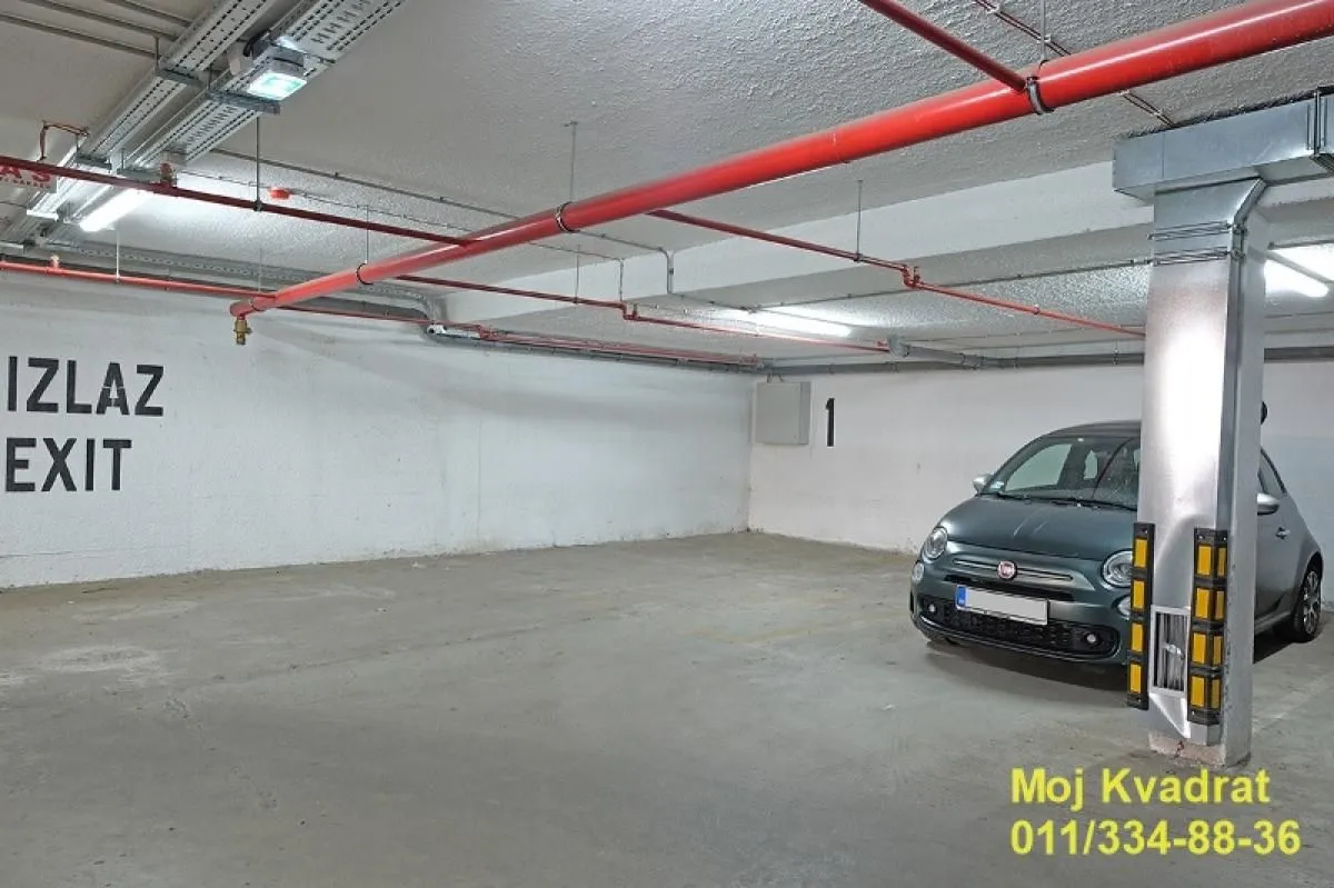 Rent, four bedroom apartment, 130m², Olimp, Zvezdara Sve Podlokacije