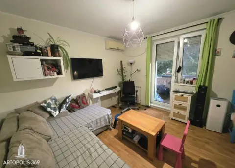 Izdavanje, dvosoban stan, 44m², Mirijevo 1, Mirijevo Sve Podlokacije - image 3
