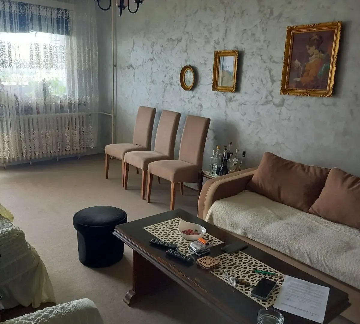 Prodaja, trosoban stan, 74m², Novi Beograd Sve Podlokacije, Beograd