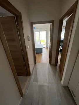 Rent, two bedroom apartment, 46m², City Kvart, Podgorica - image 17