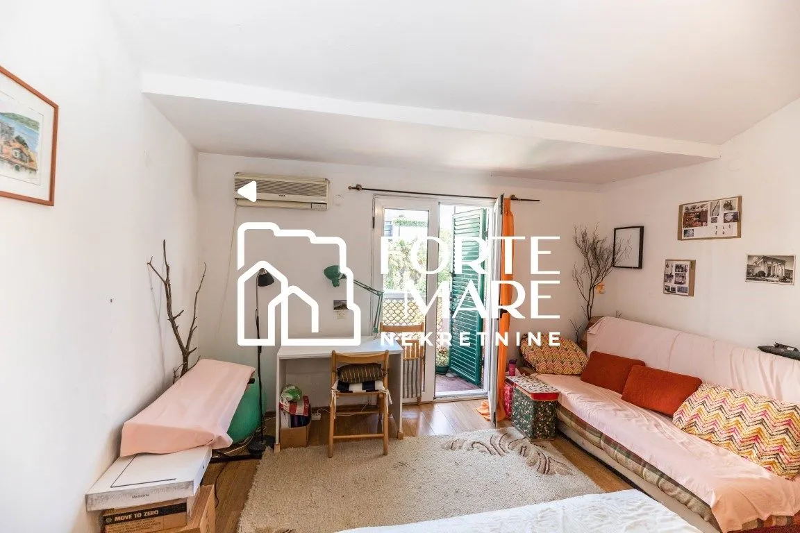 Prodaja, jednosoban stan, 30m², Igalo, Herceg Novi